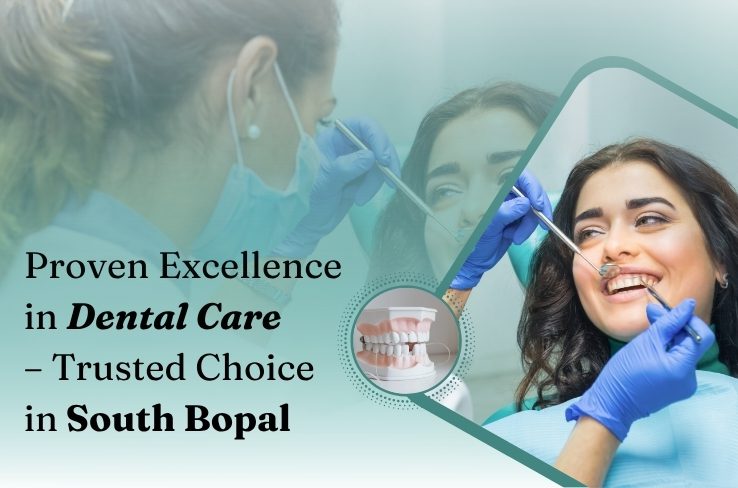 Discover the Art and Science of a Radiant Smile: Meet Dr. Shreya Mehta Gandhi