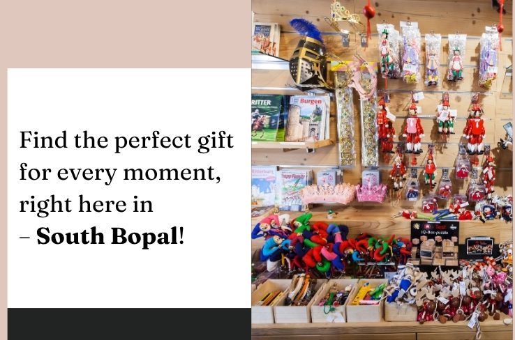 KD Gifts – South Bopal’s Go-To Destination for Thoughtful Gifting