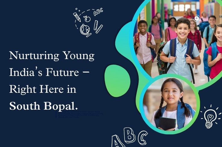 Nurturing Excellence: Apollo International School, South Bopal – Where Future Begins