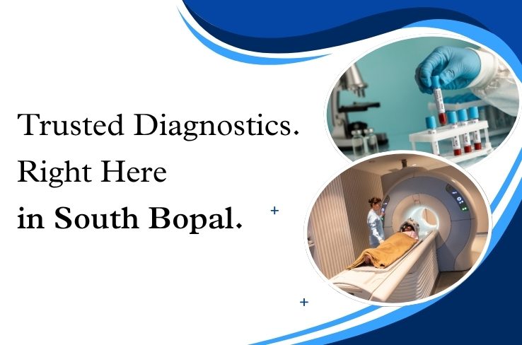 Your Health in Trusted Hands: Aksharam Diagnostics, South Bopal