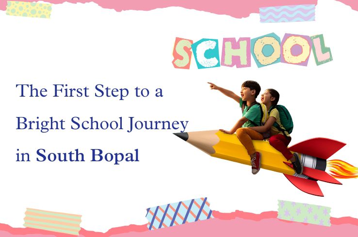 Discovery Land South Bopal: Nurturing Curiosity, Building Futures