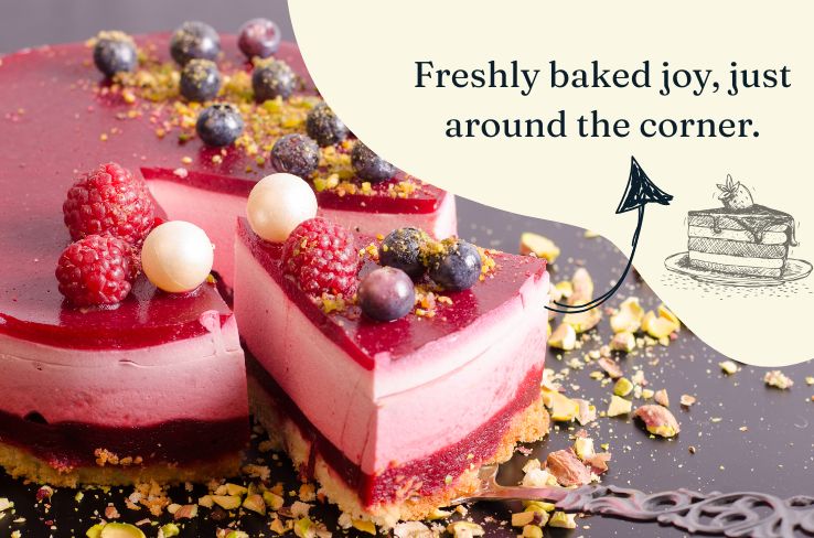 Step Inside Before the Best Bites Are Gone