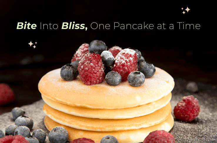 A Pancake Paradise in South Bopal