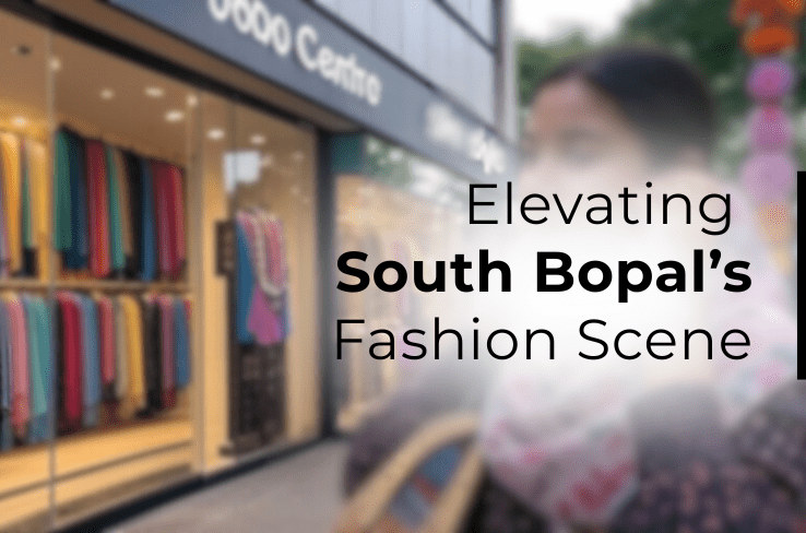 Accessorizing SOBO with She Style: Elevating South Bopal’s Fashion Scene