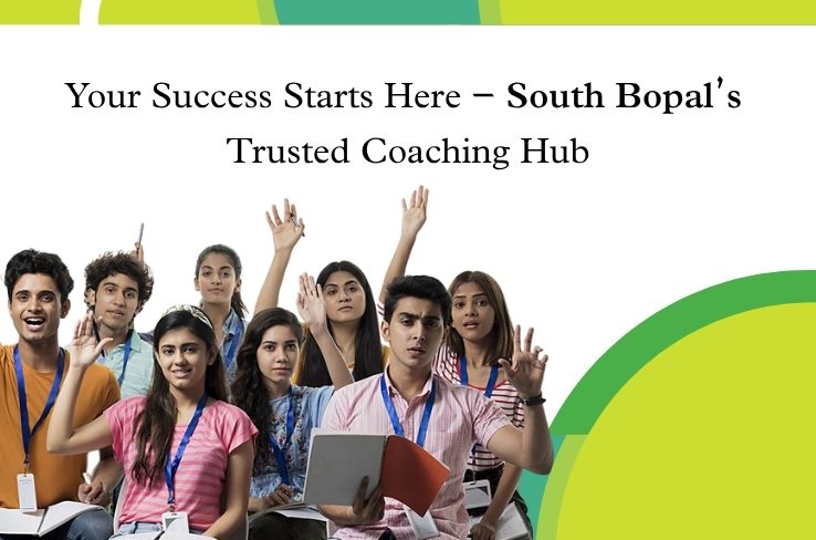 Empowering Young Minds at Gyanjyot Institute, South Bopal