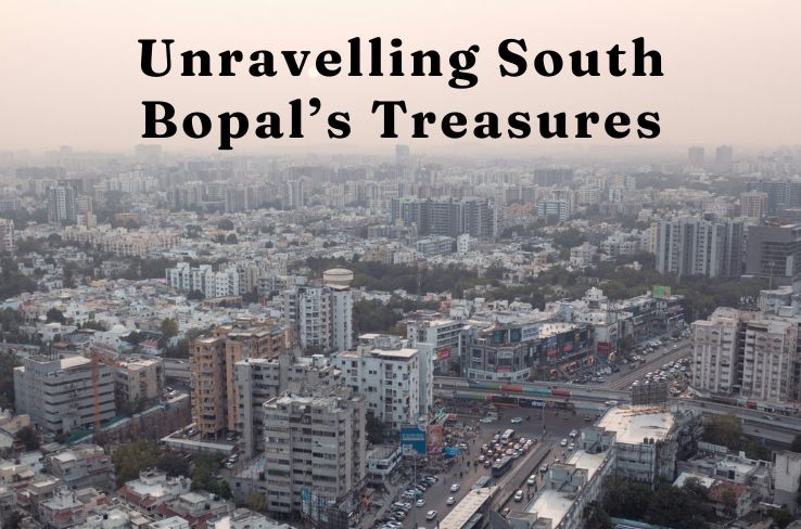 Embracing South Bopal Life: A New Resident’s Journey