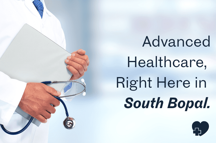 Surya Hospital: Your Trusted Multi‑Speciality Hospital in South Bopal