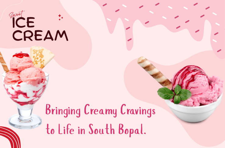 Molly Moo in Bopal: Where Every Scoop Tells a Sweet Story