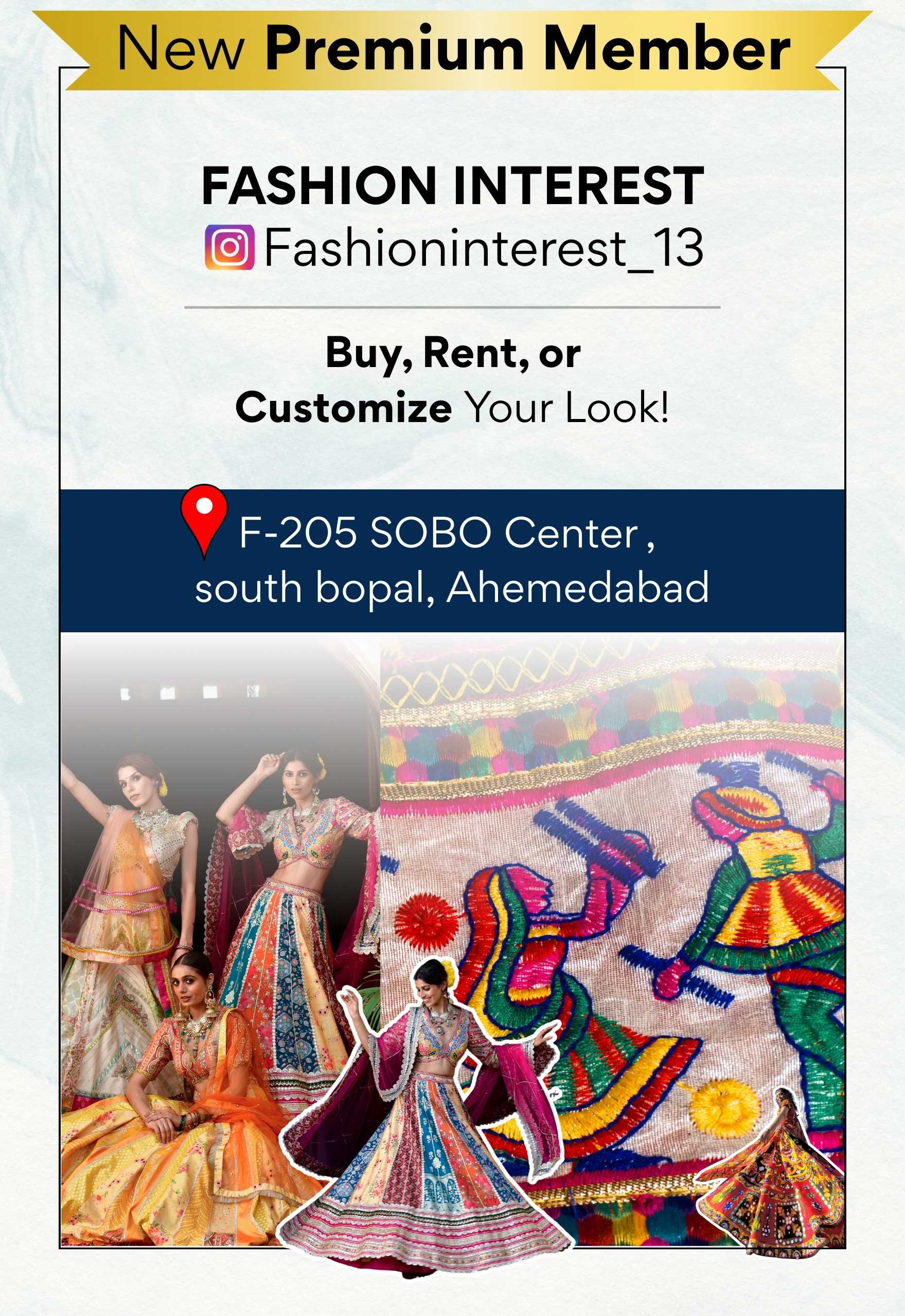 Fashion interest banner - Ad 2 (1)