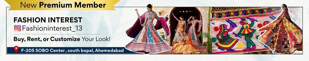 Fashion interest banner - Ad